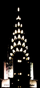 Chrysler building